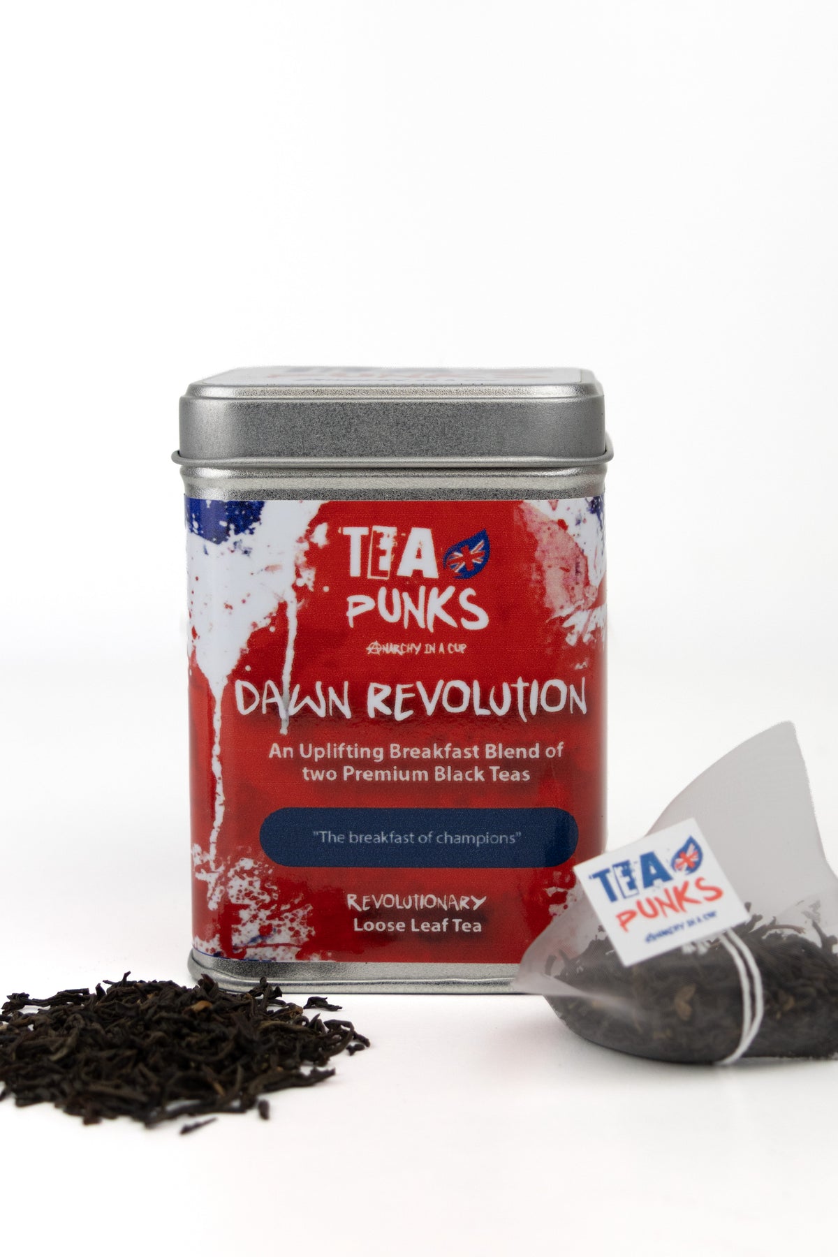 Dawn Revolution