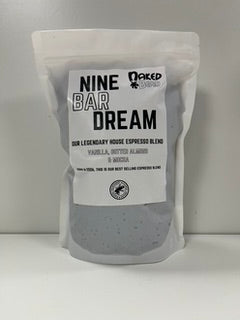 Nine Bar Dream