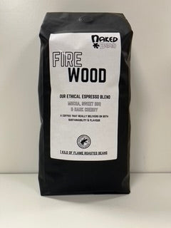 Firewood