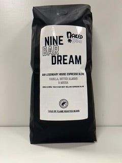 Nine Bar Dream