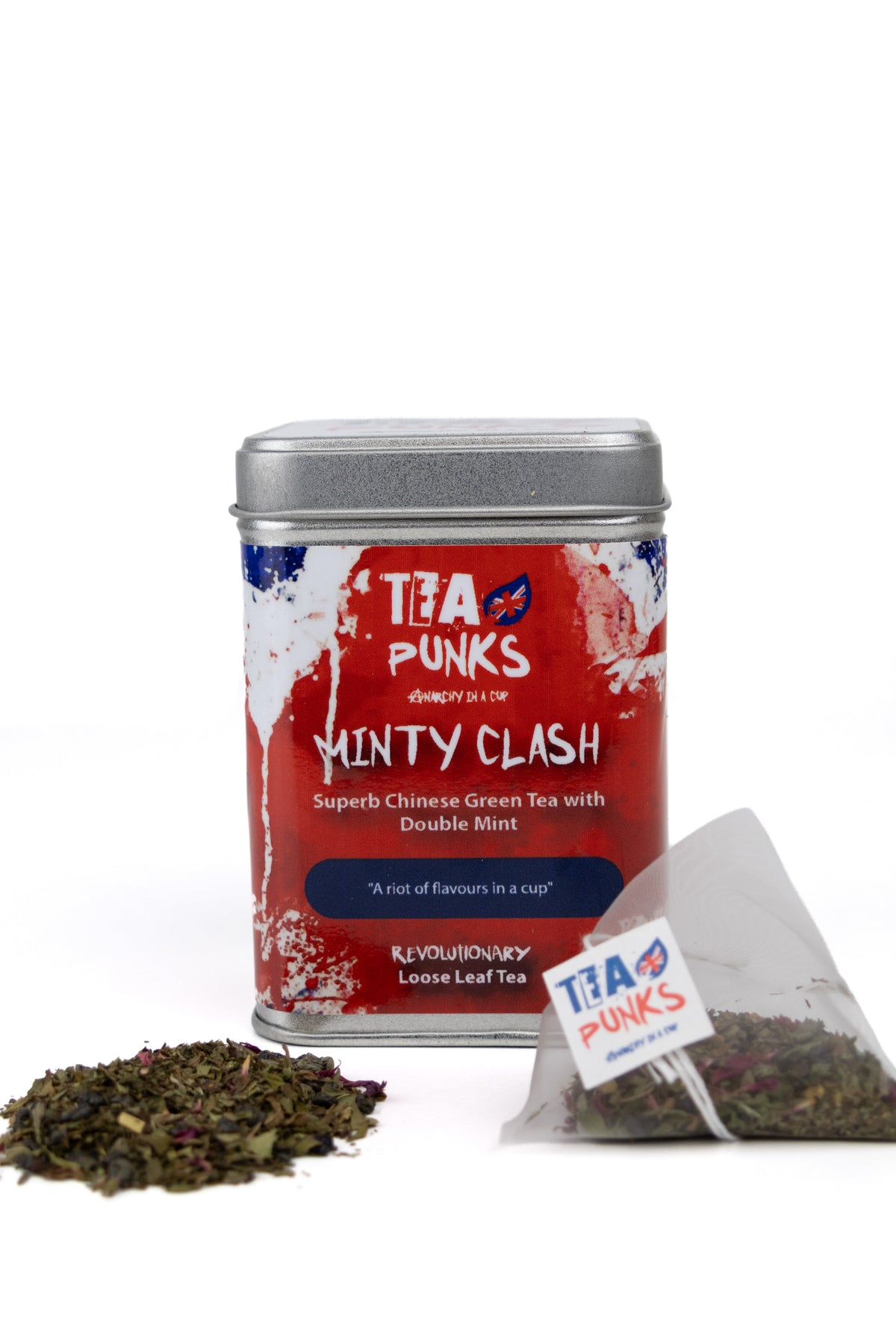 Minty Clash