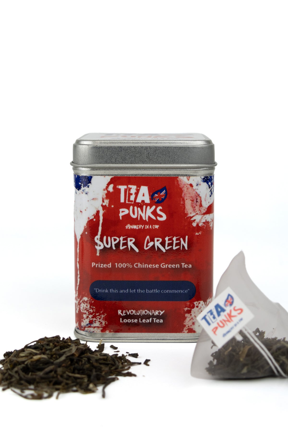 Super Green