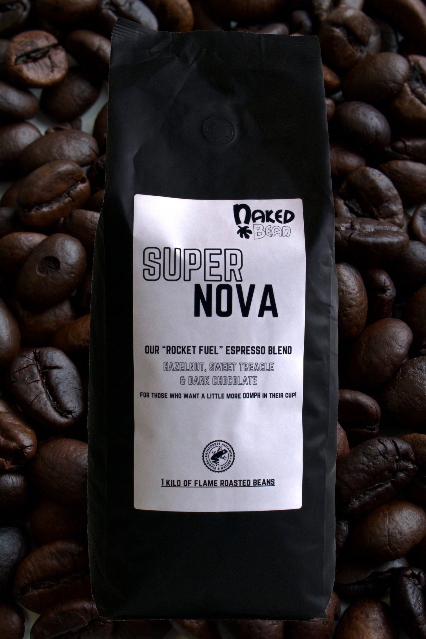 Super Nova
