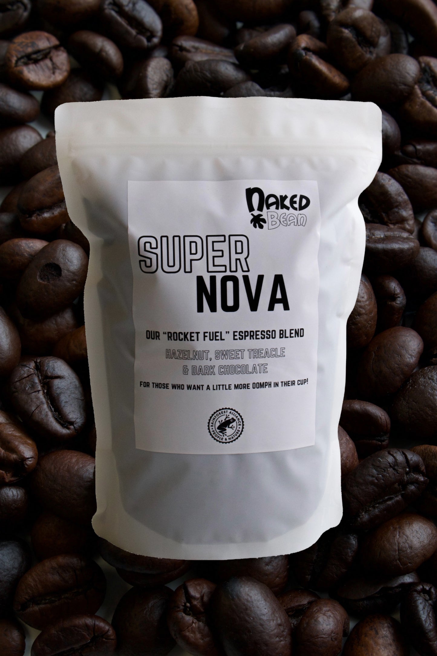 Super Nova