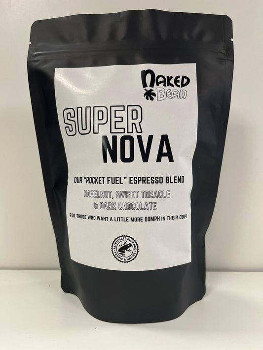 Super nova