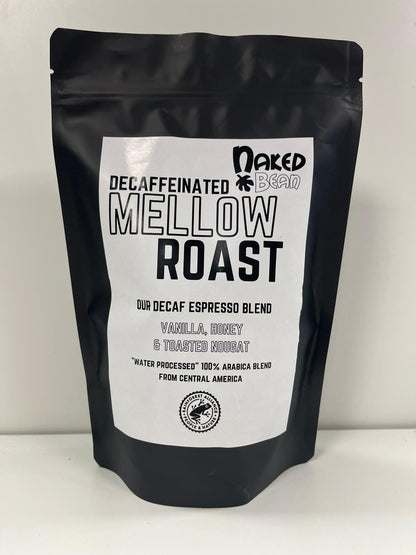 Mellow Roast decaffeinated