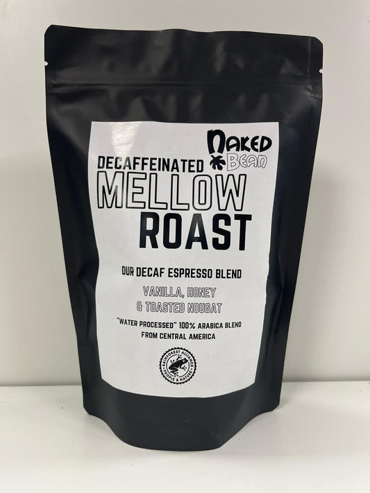 Mellow Roast decaffeinated