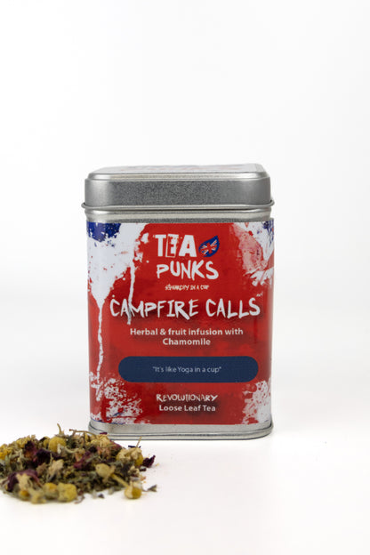 Campfire Calls
