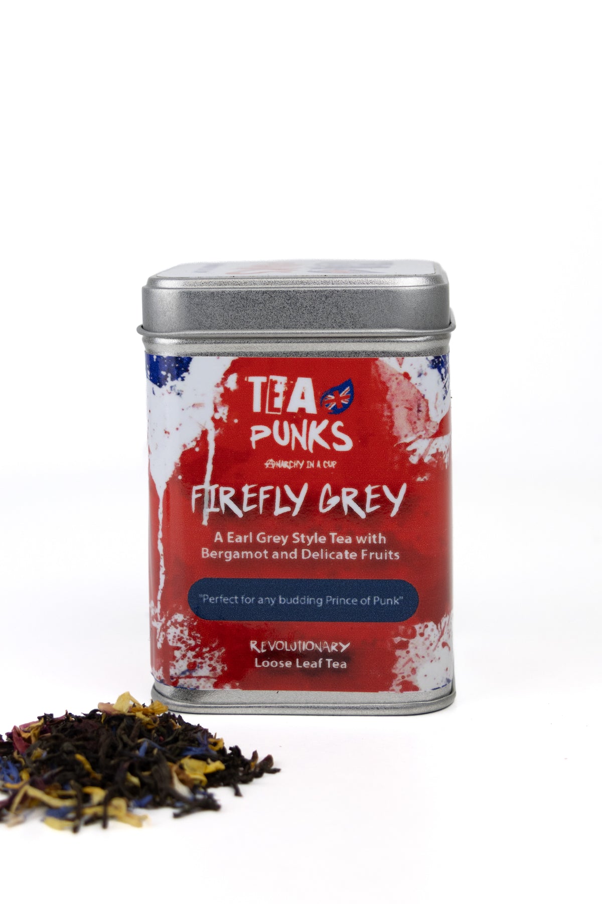 Firefly Grey