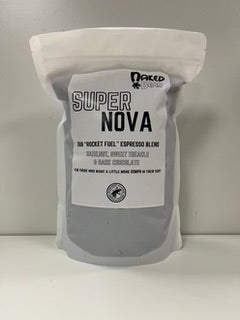 Super nova