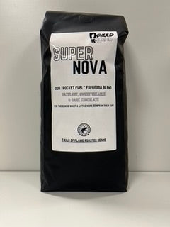 Super nova
