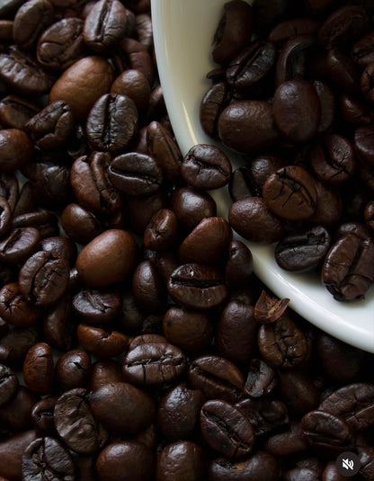 Mellow Roast decaffeinated