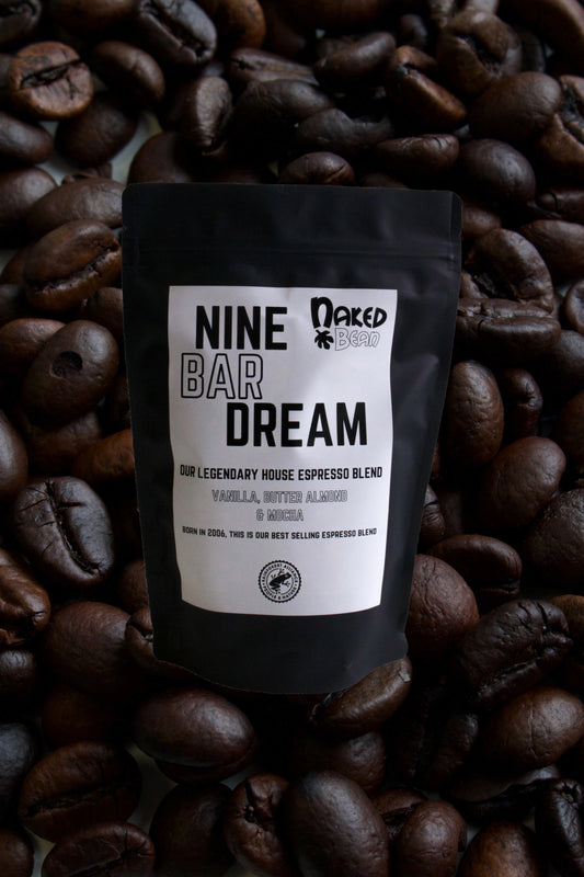 Nine Bar Dream