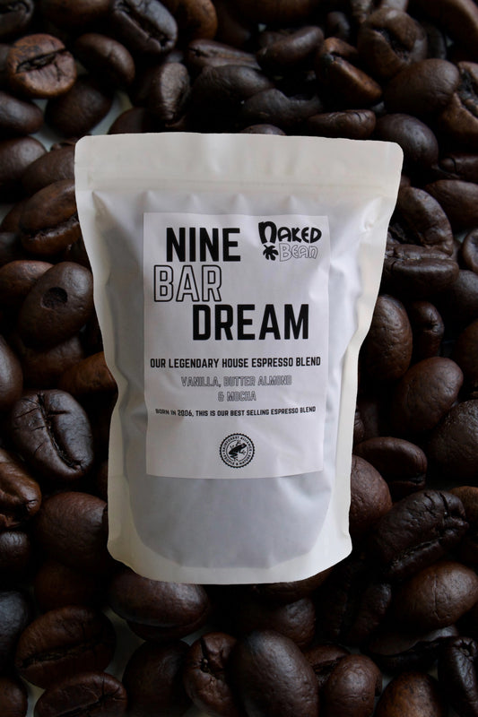 Nine Bar Dream