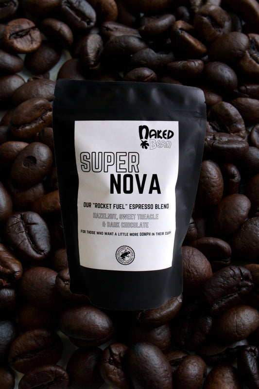 Super Nova