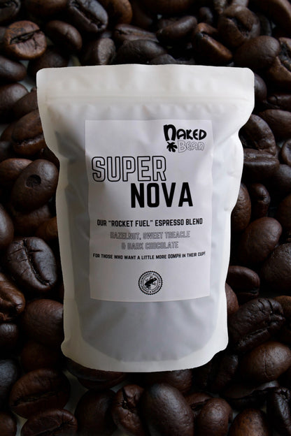 Super Nova