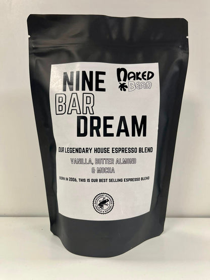 Nine Bar Dream