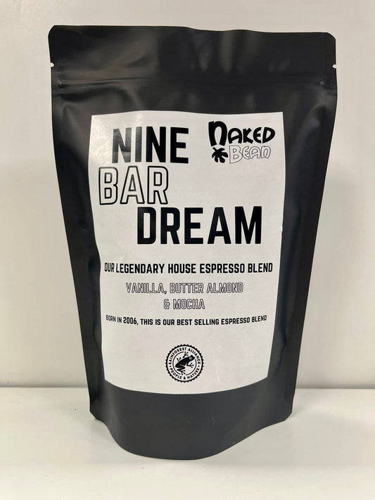 Nine Bar Dream