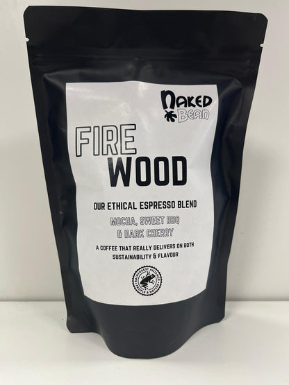 Firewood